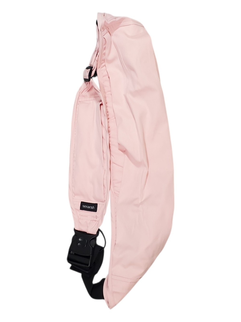 Seenarah Pink Toddler Carrier NWOT